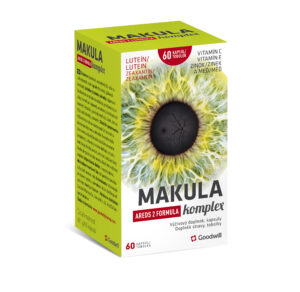 Makula Komplex