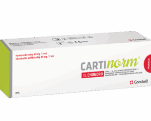 Cartinorm XL Chondro inj.
